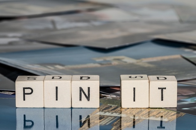 How to Use Pinterest for Your Business