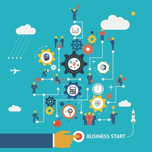 Keys to an Effective Infographic